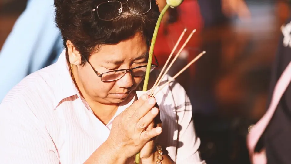 3 หลักการสร้างสันติของท่านพุทธทาส