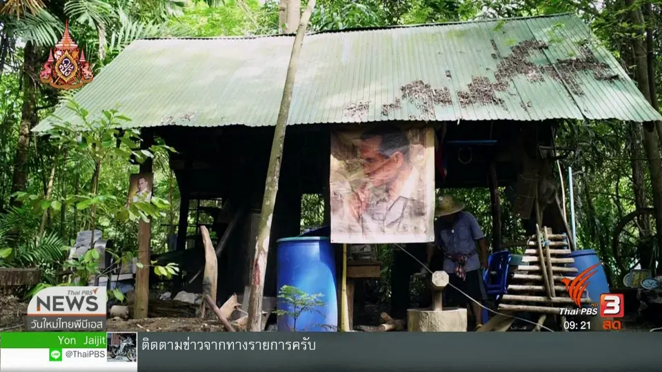 ​ประเด็นทางสังคม : "Young Smart Farmer" แนวคิดเกษตรกรรุ่นใหม่