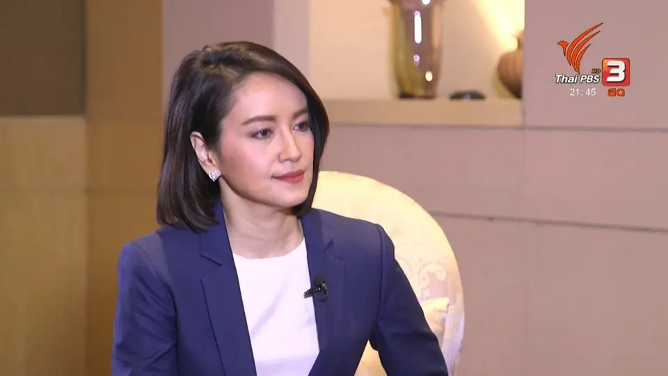 ผู้นำ 3 พรรค ความเป็น "นายกรัฐมนตรี"