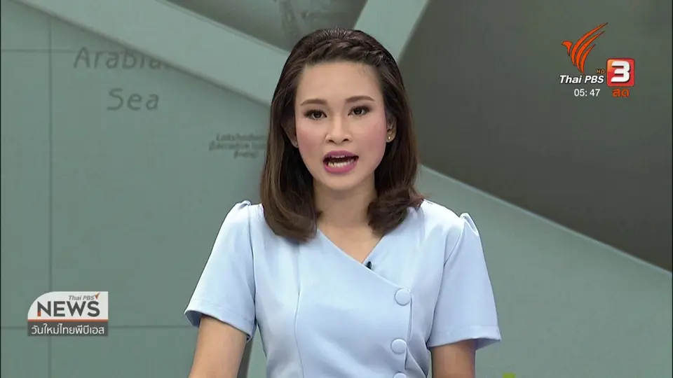 ครูบาบุญชุ่มแสดงธรรมเทศนา
