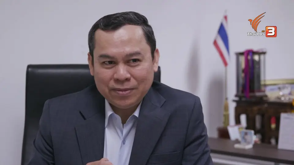 เบื้องหลังทำโพลกับการเลือกตั้ง 62