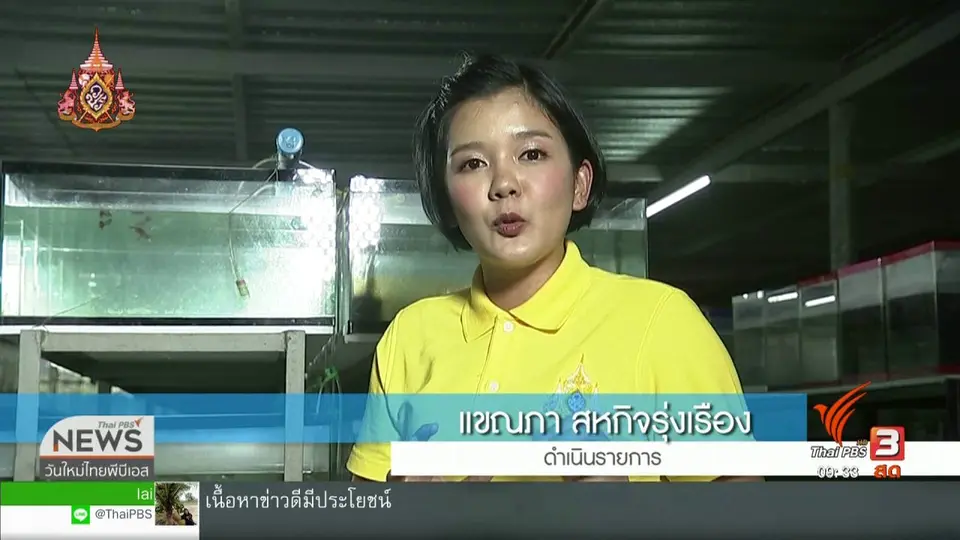 สีสันทั่วไทย (10 พ.ค. 62)