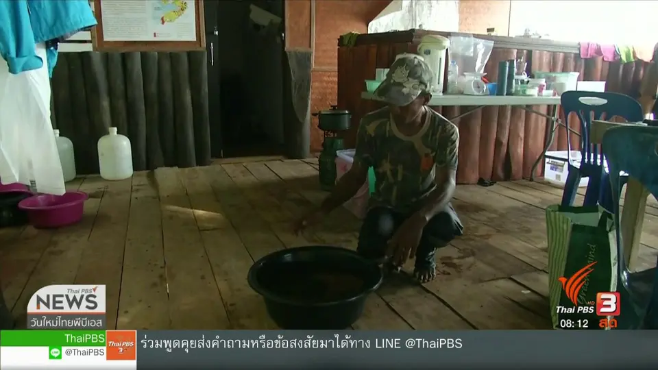 จับตาข่าวเด่น : เปิดใจ จนท.อาสาดูแลพะยูนน้อยหลงแม่