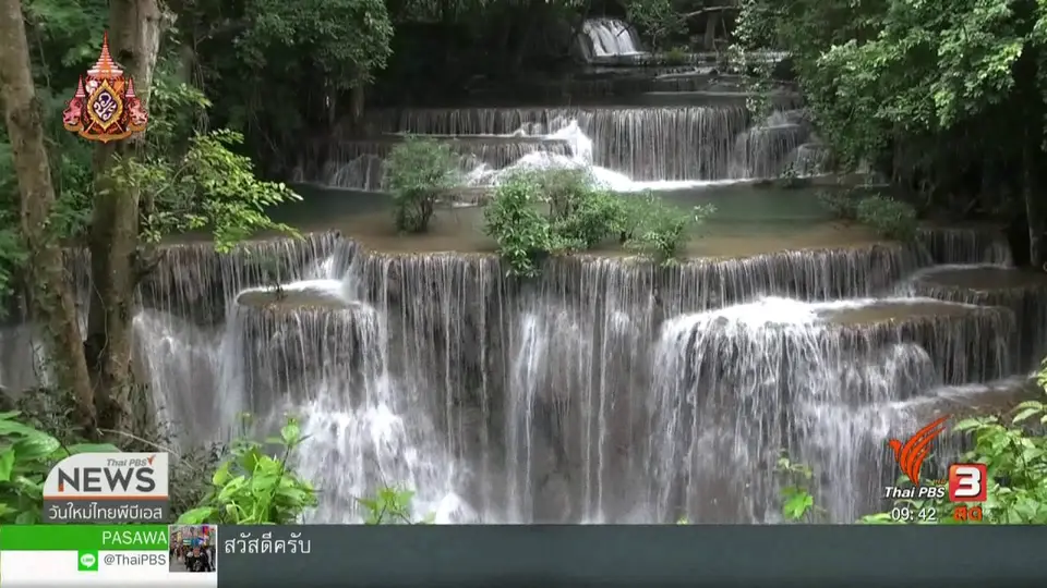 สีสันวาไรตี้ (5 ก.ค. 62)
