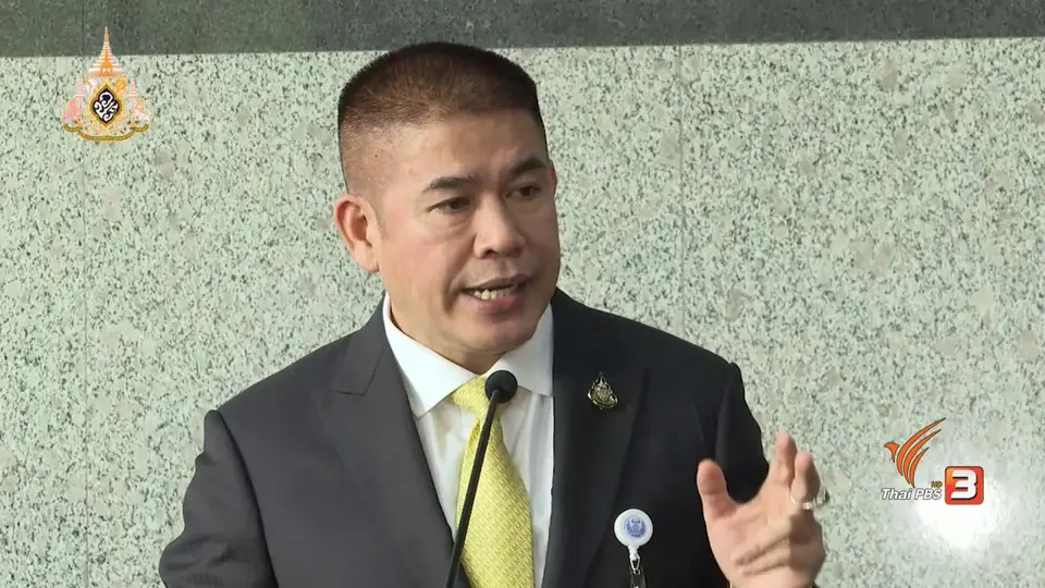 “รัฐมนตรีสายล่อฟ้า” ท้าทายเสียงวิจารณ์ ครม.ประยุทธ์ 2/1