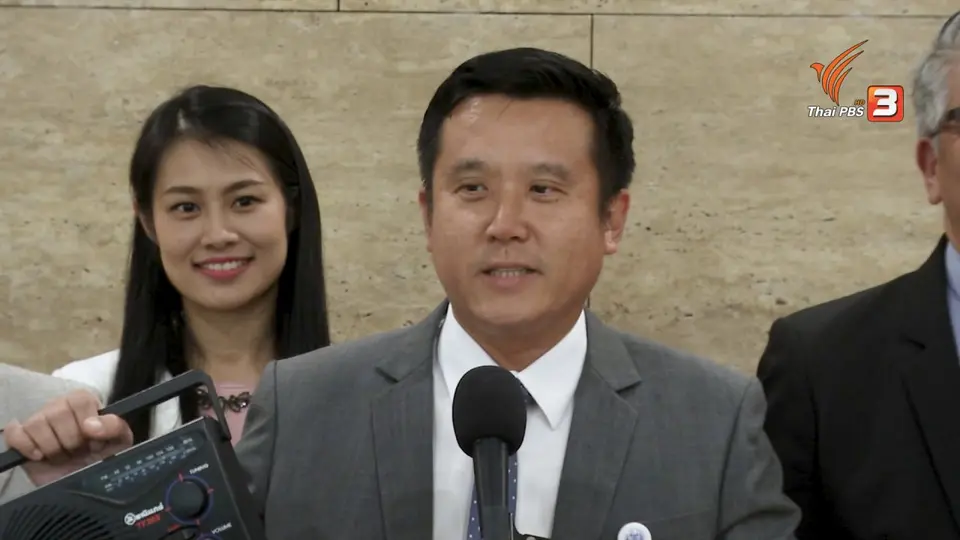 สัญญาณเตือนรัฐบาลเสียงปริ่มน้ำ โหวตแพ้ในสภา