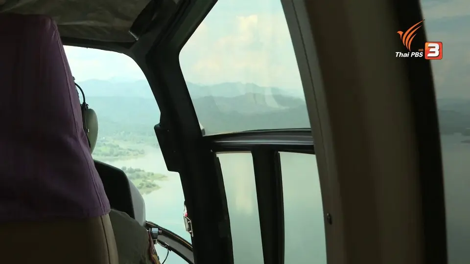 ข่าวเด่นไทยพีบีเอส 2562 : คดีบิลลี่ สู่ขบวนการยุติธรรม