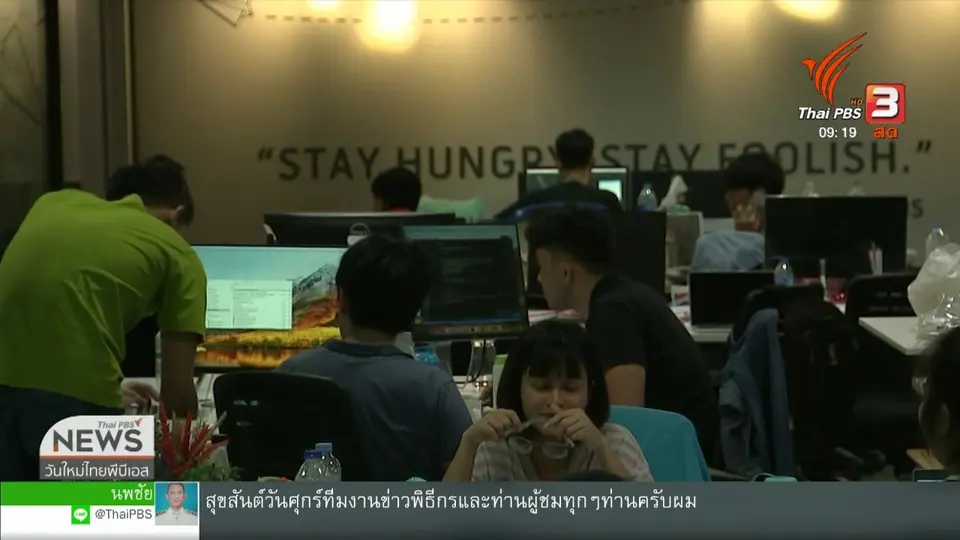 ​ประเด็นทางสังคม : พฤติกรรมการเงินว้าวุ่นของวัยรุ่น Gen Y