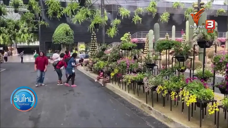 ททท.พัทยา คาดนักท่องเที่ยวจีนลดลงระยะสั้น