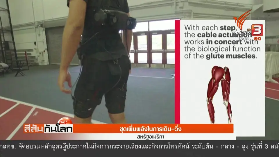 ​ชุดเพิ่มพลังในการเดิน-วิ่ง