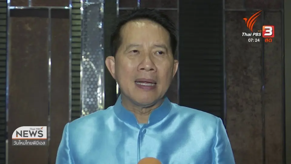 ชั่วโมงทำกิน : เศรษฐกิจไทยขาดแรงหนุน