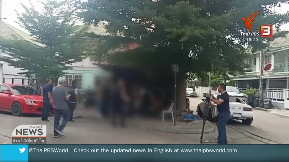​แพทย์ระบุ "ลัลลาเบล" เสียชีวิตจากพิษสุรา