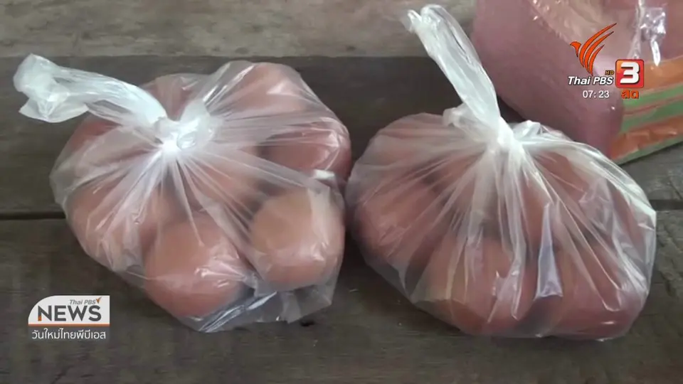 ชั่วโมงทำกิน : ตรวจสอบการใช้บัตรสวัสดิการรัฐผิดวัตถุประสงค์