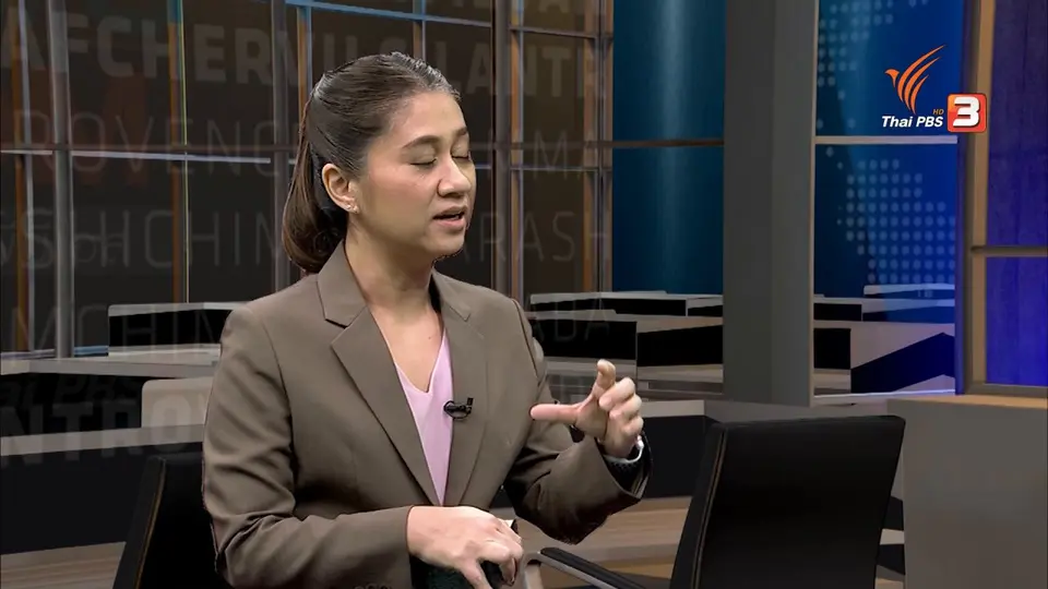 ​โควิด-19 กระทบประชุมรัฐสภา การเมืองไทย ไปทางไหน ?