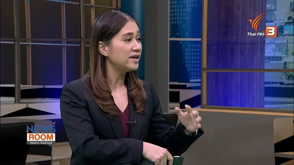 ​อภิปราย พ.ร.ก.เงินกู้ จับตาการเมืองภายในพลังประชารัฐ