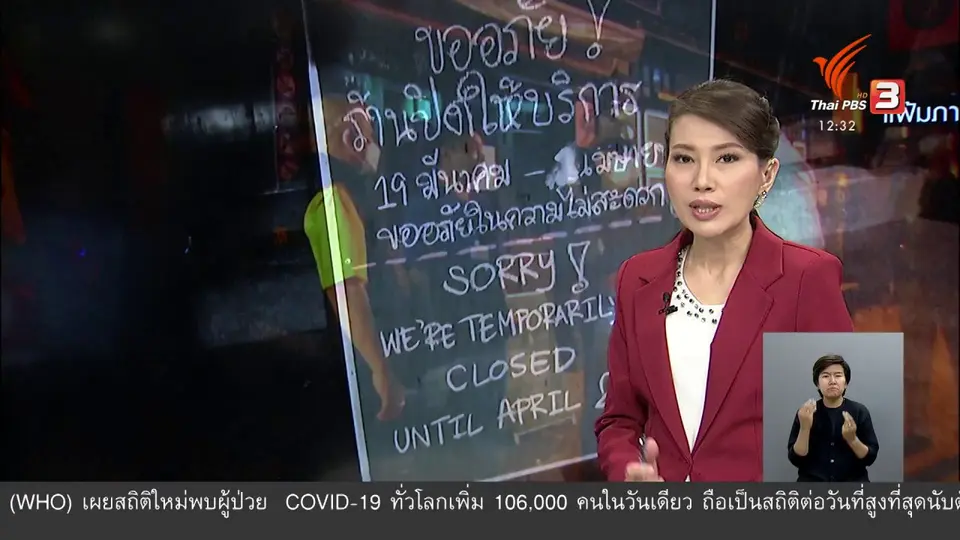 วัคซีนเศรษฐกิจ : วัคซีน VS เศรษฐกิจฟื้น