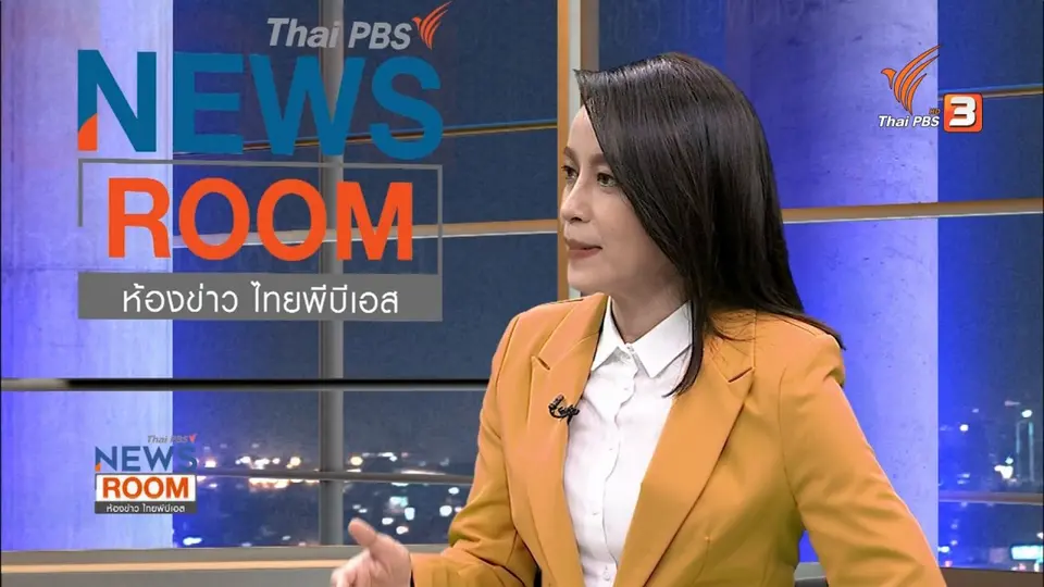 ​เปิดเทอมปลอดภัย ชีวิตวิถีใหม่การศึกษาไทย