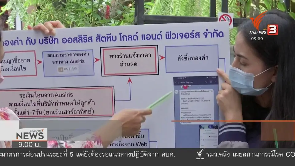 สถานีร้องทุกข์ : ประเด็นข่าว (27 มิ.ย. 63)