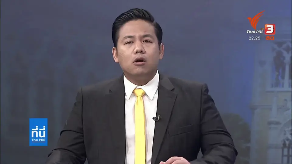 จับสัญญาณคลื่นใต้น้ำพลังประชารัฐความเคลื่อนไหวสุดท้ายก่อนปรับ ครม