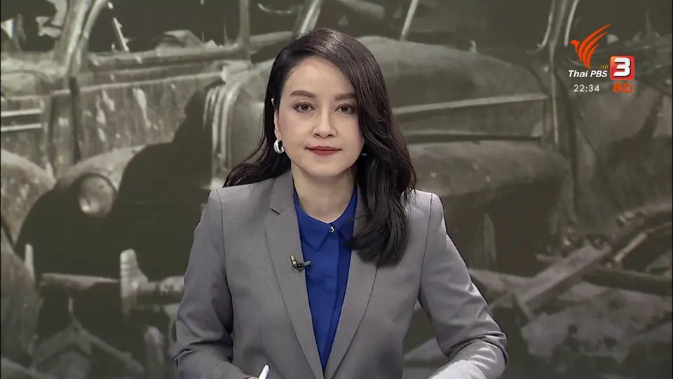 ทั่วโลกระดมความช่วยเหลือเลบานอน