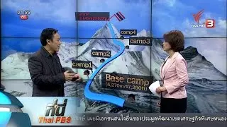 ประเด็นข่าว (19 พ.ค. 59)