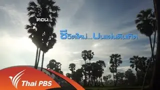ชีวิตใหม่...บนแผ่นดินเกิด