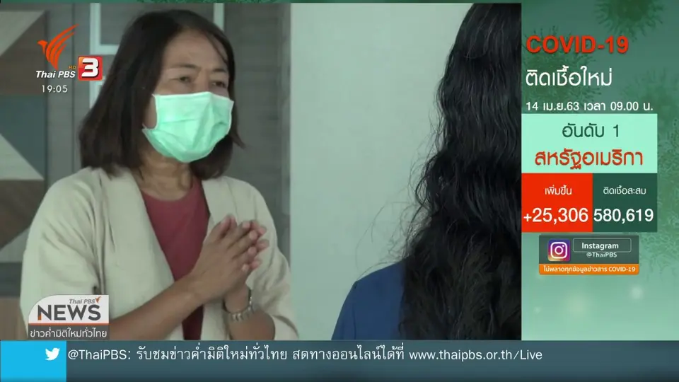 เตรียมรับคนไทยกลับจากมาเลเซียกว่า 4,000 คน