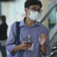 ชาลี นวธราดล