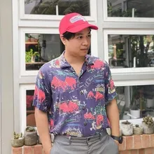 พงศ์พันธ์ หรรษาพันธ์