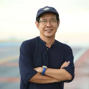 Vanchai 's Story