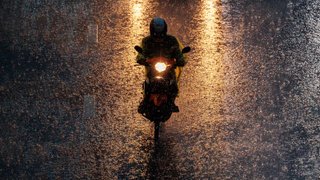 สภาพอากาศวันนี้ ภาคใต้ฝนตกหนัก - กทม.ฝนฟ้าคะนอง 60%