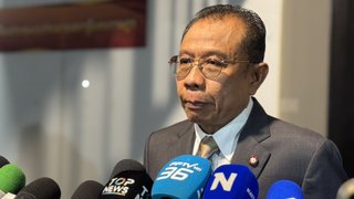 "ศุภชัย" ยื่นสอบจริยธรรมร้ายแรง สส.แชร์สลิปโอนเงิน 7 ล้าน