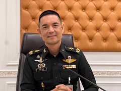 โฆษกทบ. ระบุ สามีบุ๋ม ปนัดดา ไม่ได้รับอนุญาตจากกองทัพบกให้เข้าใช้พื้นที่