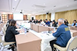 กทม.เดินหน้าฟื้นฟู 15 เขตน้ำท่วม แผนระยาวเล็งขยายคลองเดิม 8–9 แห่ง