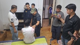 สืบนครบาลบุกช่วย นศ.ถูกคอลเซนเตอร์หลอก อ้างถูกจับเรียกค่าไถ่