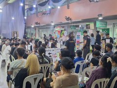 รัฐบาลขอประชาชนอย่ากังวล ถ้าเข้าเงื่อนไขเยียวยาน้ำท่วมได้เงินทั่วถึงแน่นอน