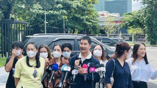 แจ้งจับคนแอบอ้างสพฐ.หลอกนักเรียน 62 คน ไปศึกษาดูงานที่จีนเสียหายเกือบ 3 ล้าน