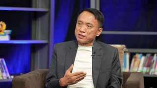 "ศิริโชค" ตั้งข้อสังเกต ก.ล.ต.เปิดช่องสินทรัพย์ดิจิทัลเว็บพนันเข้าไทย