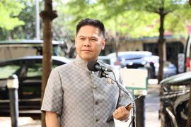 "วราวุธ" ชี้พัฒนาเหมืองโพแทช หวังลดนำเข้าปุ๋ยโพแทช 1.4 หมื่นล้าน/ปี