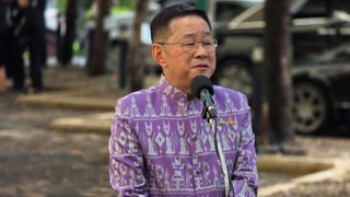 "ประเสริฐ" ขีดเส้น 7 วัน สพฐ.สอบ ขรก.ระดับสูง ปม "ทัศนศึกษาจีนทิพย์"