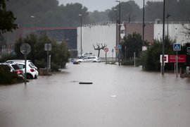 ฝนถล่ม "ฝรั่งเศส" น้ำท่วมฉับพลันหลายจุด
