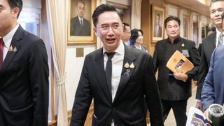 "ยศชนัน" ลั่นเพื่อไทยไม่หวั่นเกมการเมือง ปมกล้าธรรมจ่อซบภูมิใจไทย