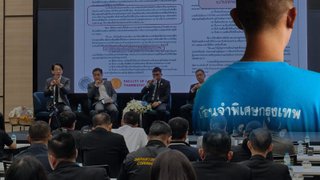 ผ่าร่าง “บริหารโทษ” ผู้ต้องขัง“คดีร้ายแรง-คุกตลอดชีวิต-โทษประหาร”