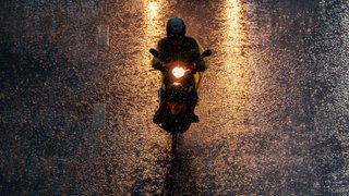 สภาพอากาศวันนี้ "ภาคใต้" ฝนตกหนัก เตือนพื้นที่เสี่ยงน้ำท่วม 