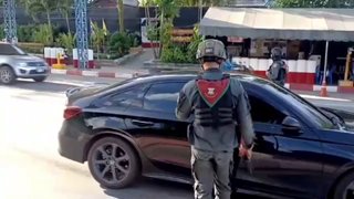 ร้องทบทวนปรับลดเบี้ยเลี้ยงตำรวจ 3 จังหวัดชายแดนใต้ 