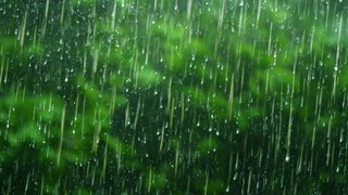 สภาพอากาศวันนี้ ภาคใต้ฝนตกต่อเนื่อง - กทม.ฝนฟ้าคะนอง ร้อยละ 30 ของพื้นที่ 