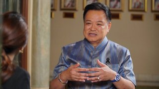 "อนุทิน" ไม่ปิดประตู "กล้าธรรม" ร่วมรัฐบาล ยันไร้คลื่นใต้น้ำ