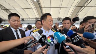 “นายกฯ” เผย “ครม.” เตรียมถกลดภาษีสรรพสามิตน้ำมัน อังคารนี้ 