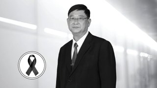 อาลัย "สุรศักดิ์ ชิงนวรรณ์" สส.สระแก้ว เสียชีวิตแล้วในวัย 63 ปี