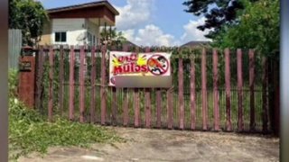 สุดทน! สาวขอนแก่นประกาศขายบ้าน หลัง 3 ปีถูกยกเค้า 3 ครั้ง
